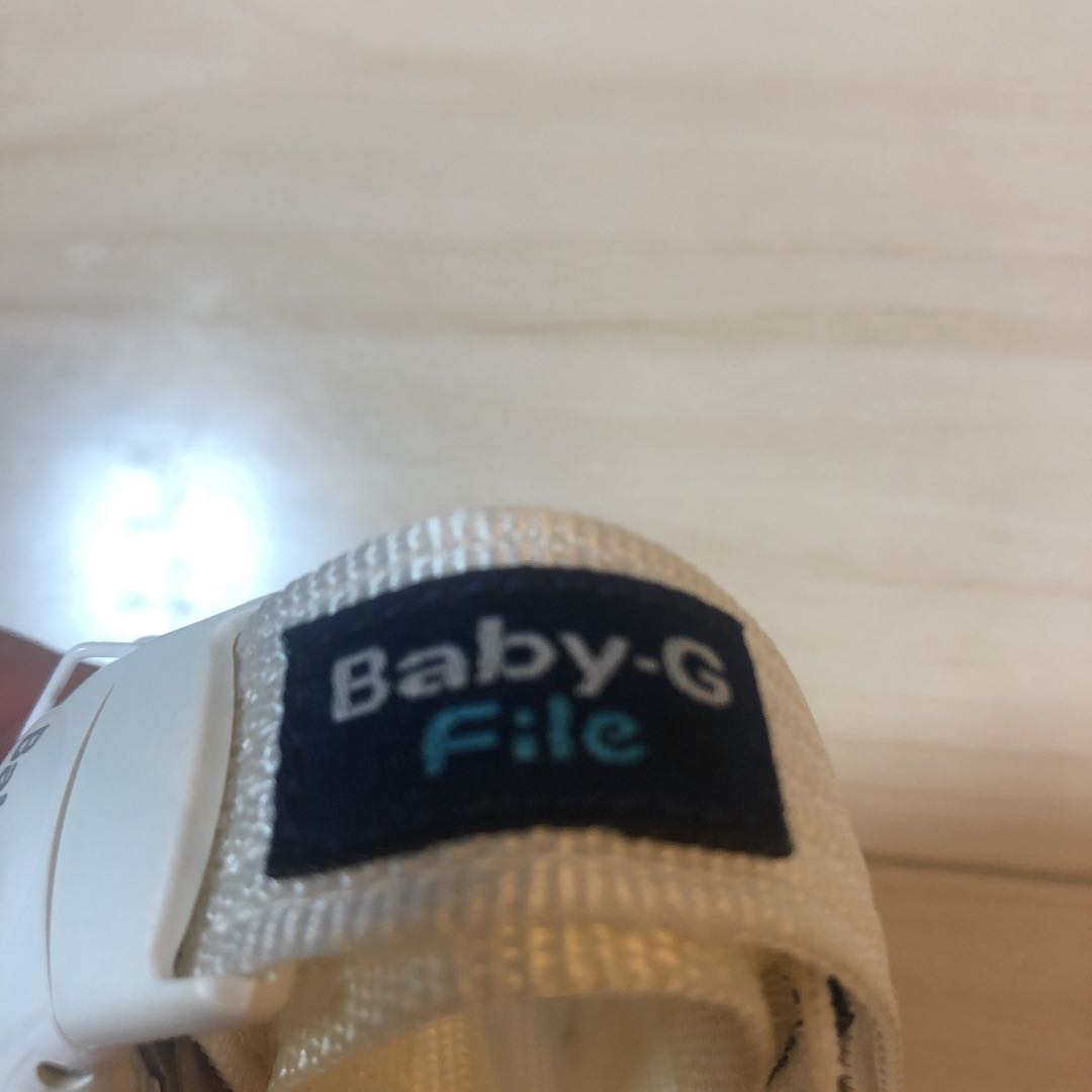 Casio Baby-G Digital Quartz Men
