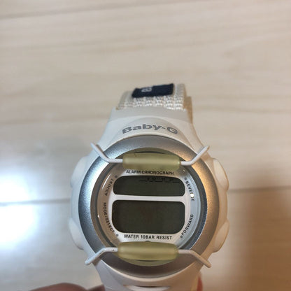 Casio Baby-G Digital Quartz Men