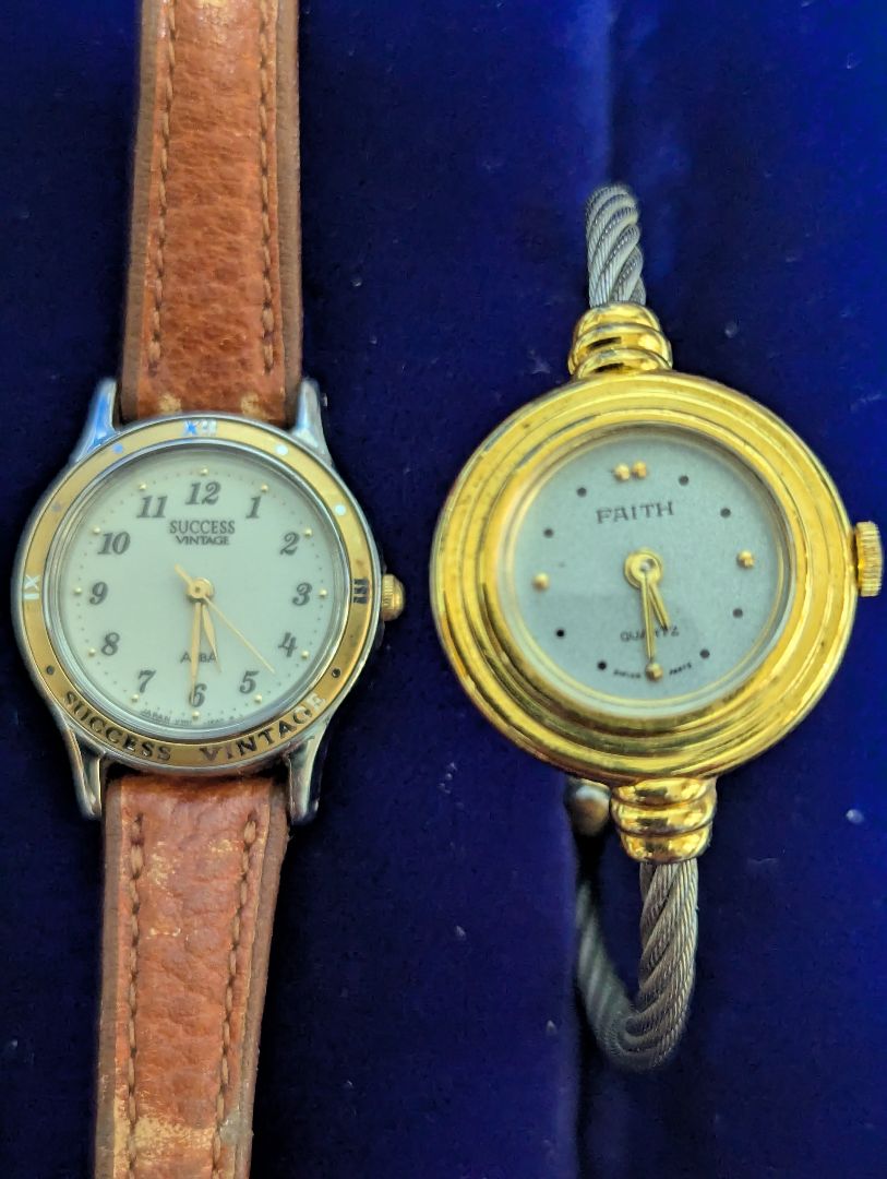 Seiko Alba Digital Quartz Women