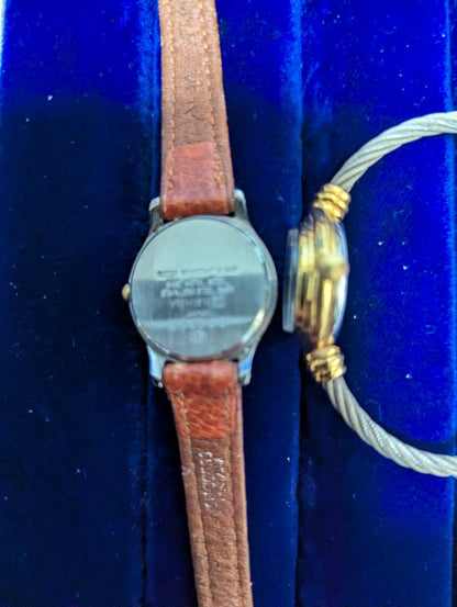 Seiko Alba Digital Quartz Women