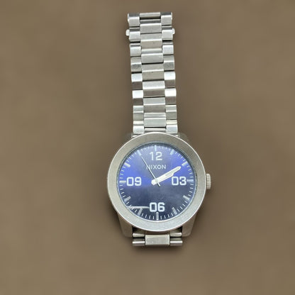 Analog Quartz Men