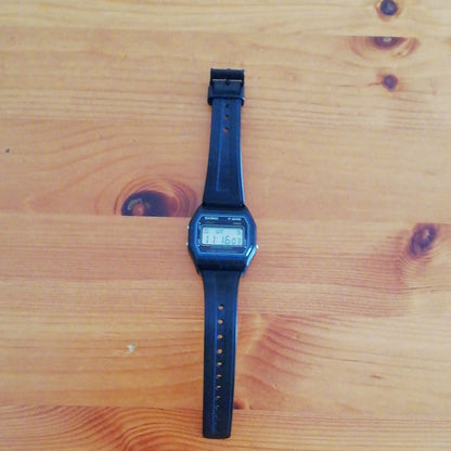Casio Digital Quartz Men