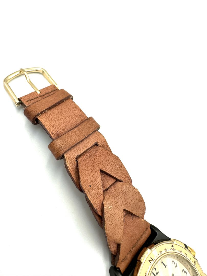 TIMEX SAFARI Watch FOR PARTS