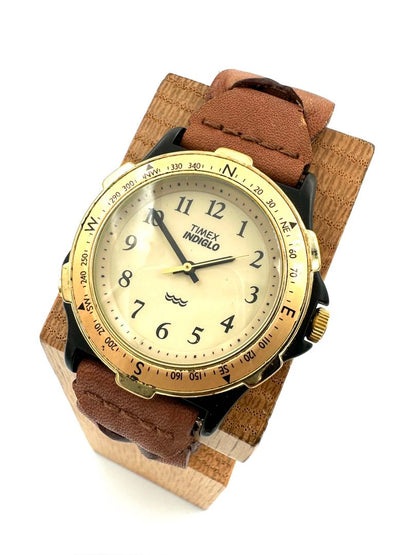 TIMEX SAFARI Watch FOR PARTS