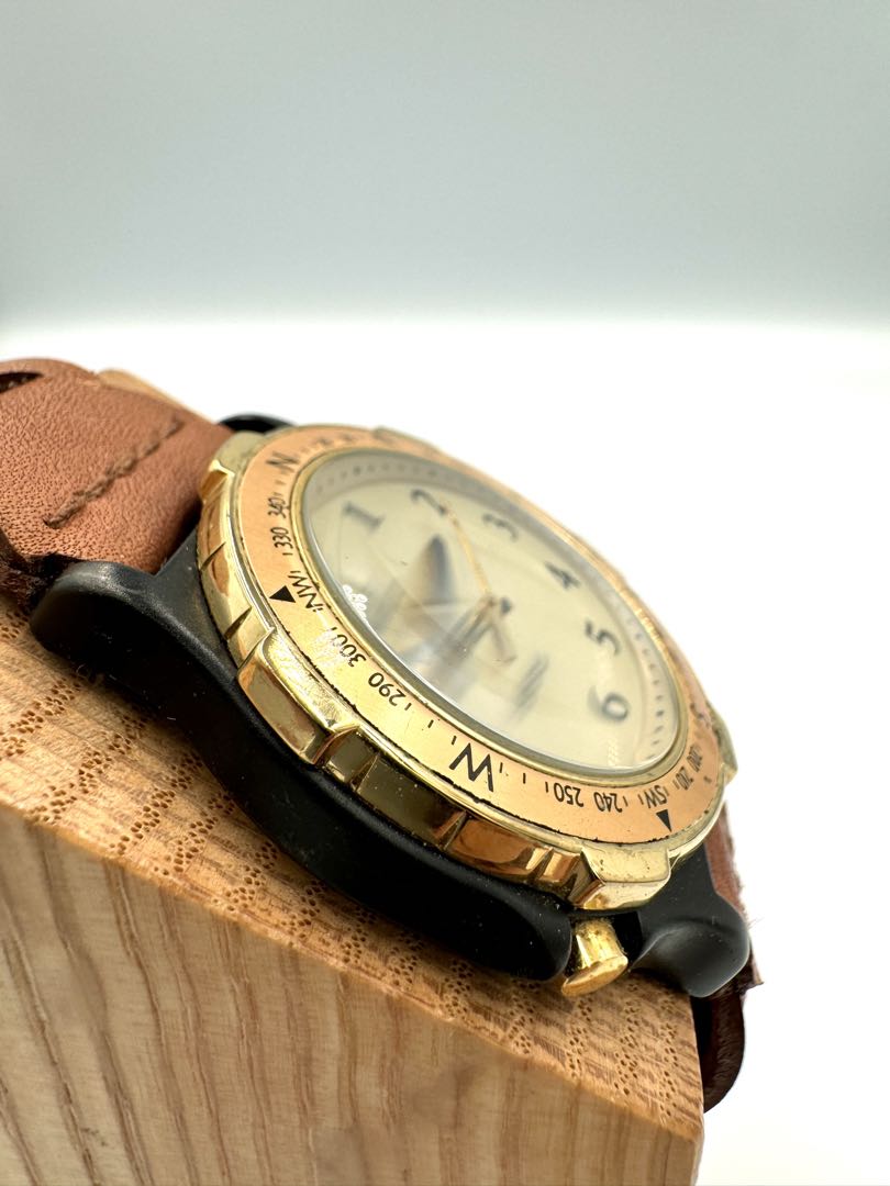 TIMEX SAFARI Watch FOR PARTS