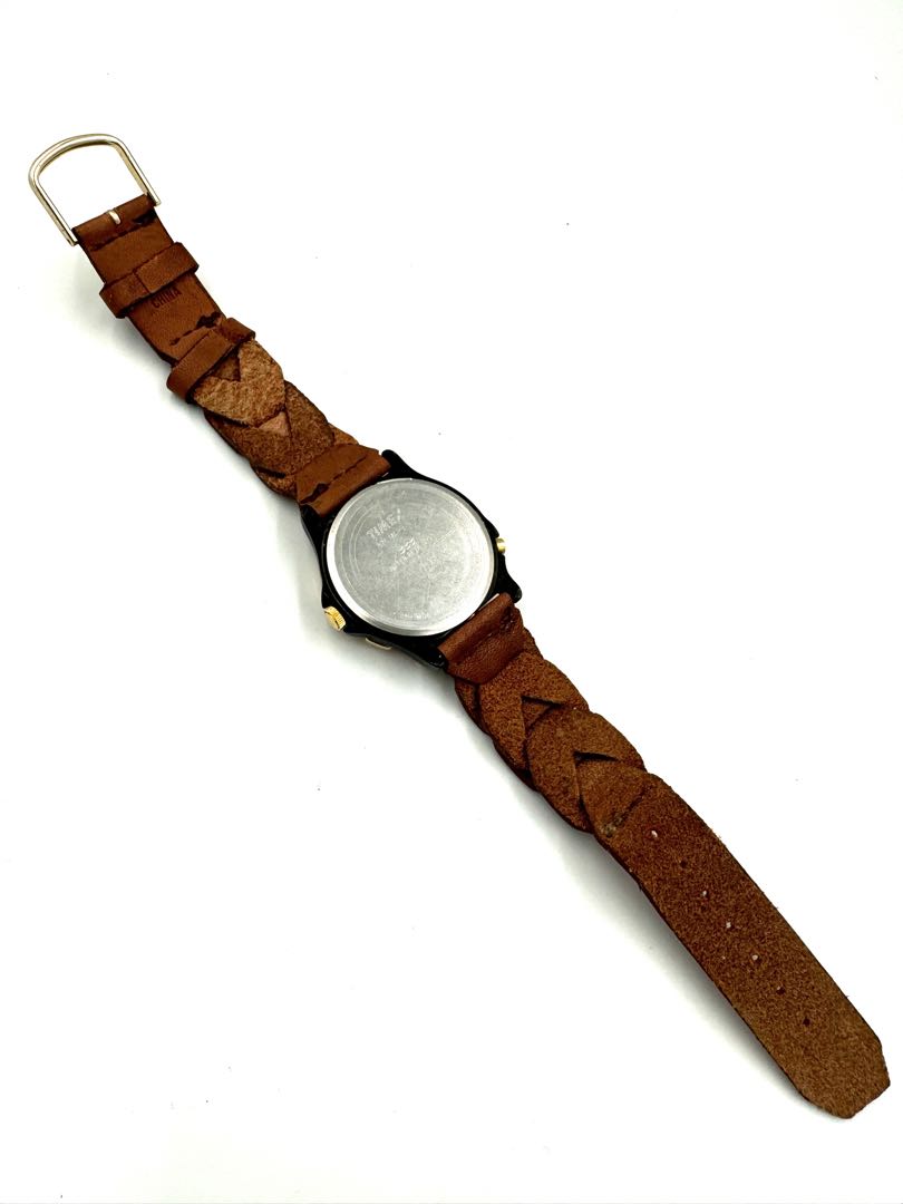 TIMEX SAFARI Watch FOR PARTS