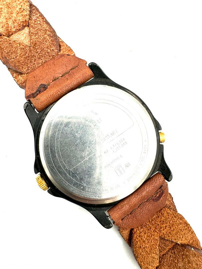 TIMEX SAFARI Watch FOR PARTS