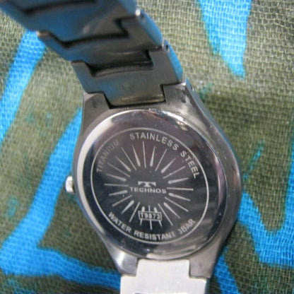 Bulk Watches Analog Quartz Women Technos Alba Watch ２個まとめて