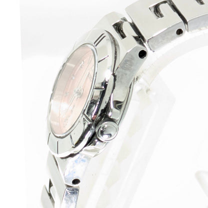 Seiko lk/lukia Analog Quartz Women Lukia Battery Replaced Working Item