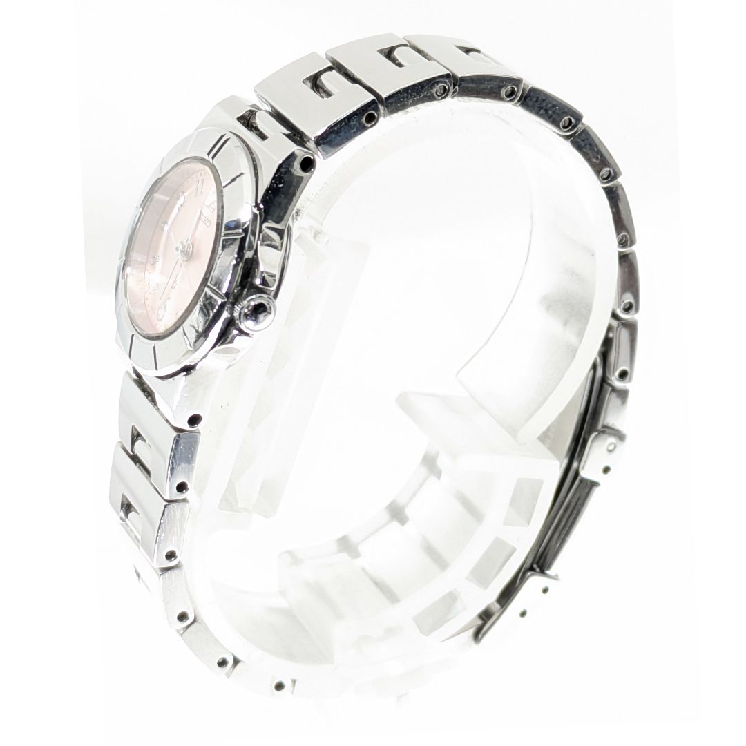 Seiko lk/lukia Analog Quartz Women Lukia Battery Replaced Working Item
