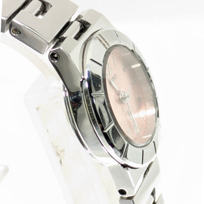 Seiko lk/lukia Analog Quartz Women Lukia Battery Replaced Working Item