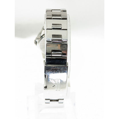 Seiko lk/lukia Analog Quartz Women Lukia Battery Replaced Working Item