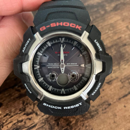 G-Shock Digital-Analog Quartz Men