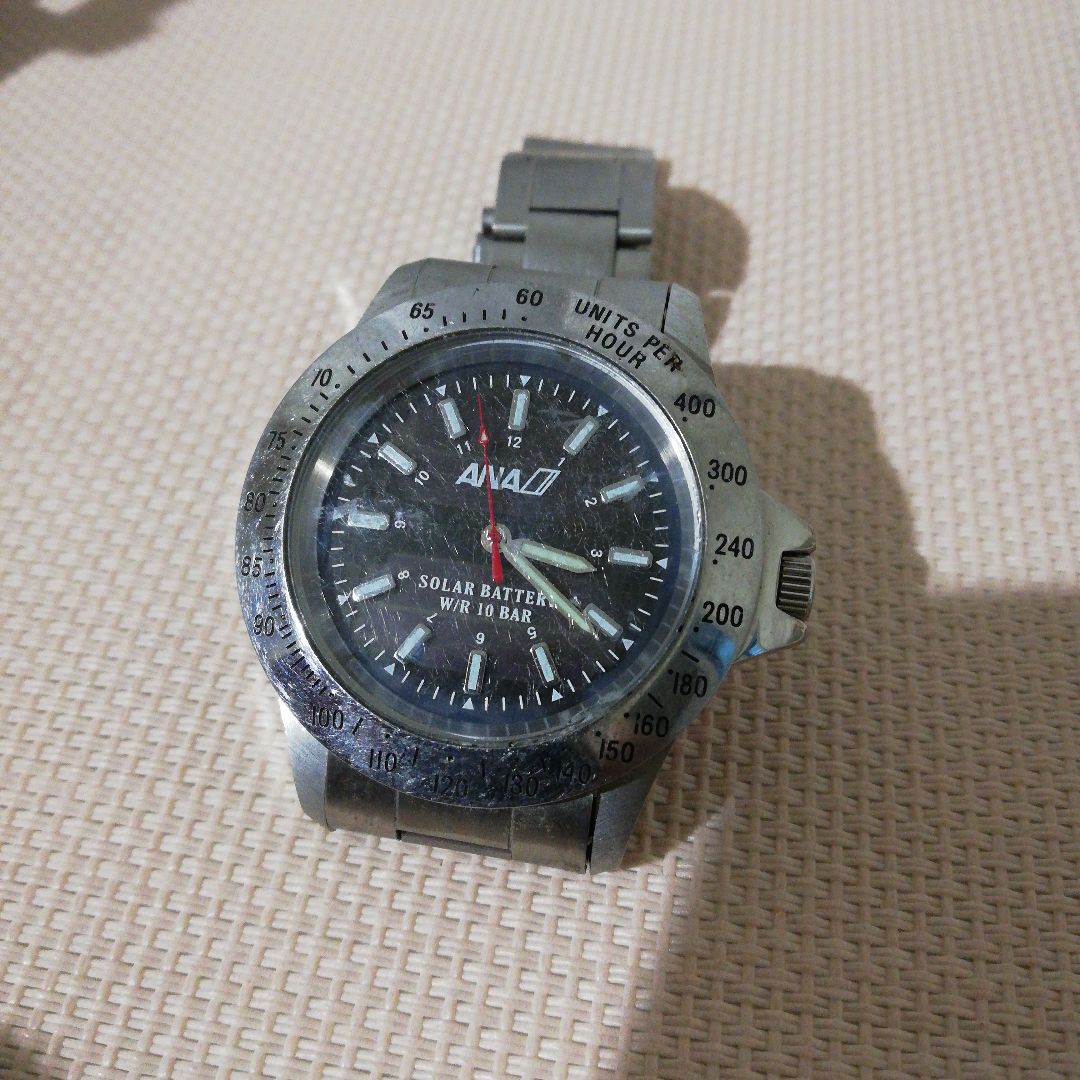 Citizen Analog Quartz Men