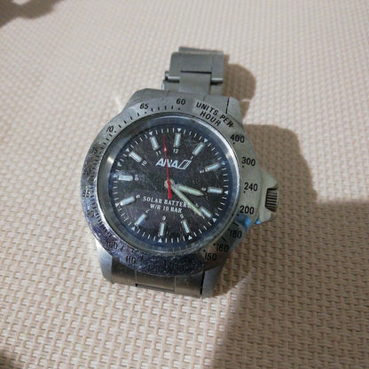 Citizen Analog Quartz Men