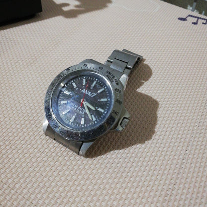 Citizen Analog Quartz Men