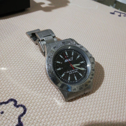 Citizen Analog Quartz Men