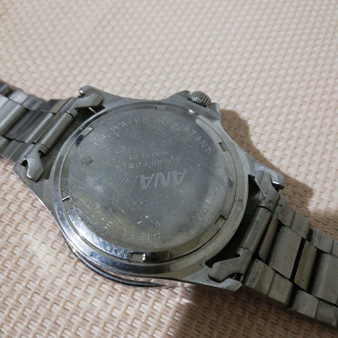 Citizen Analog Quartz Men
