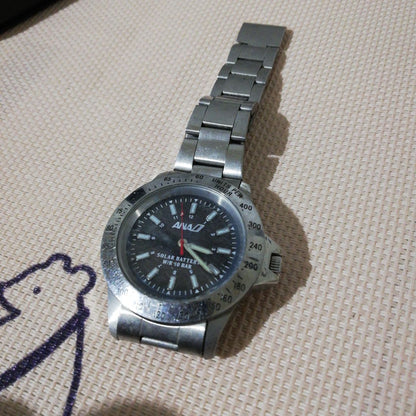 Citizen Analog Quartz Men