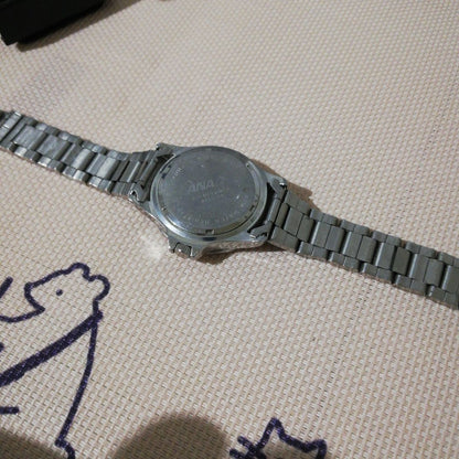 Citizen Analog Quartz Men