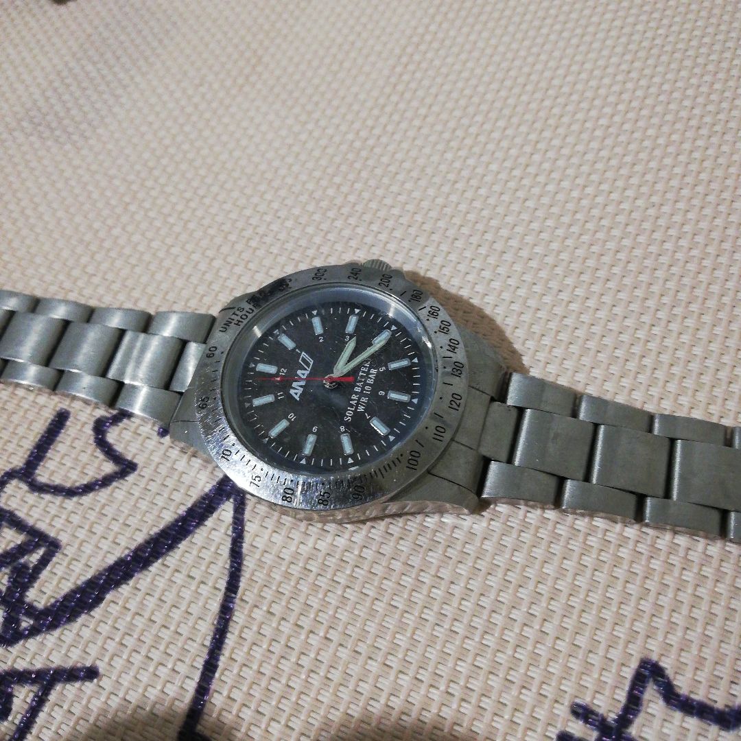 Citizen Analog Quartz Men