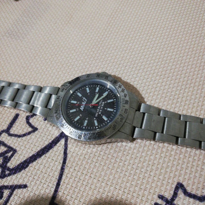 Citizen Analog Quartz Men
