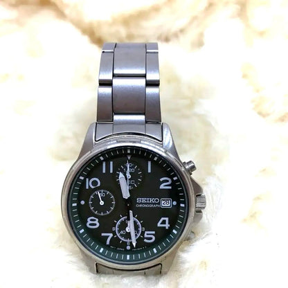 Seiko Analog Quartz Women