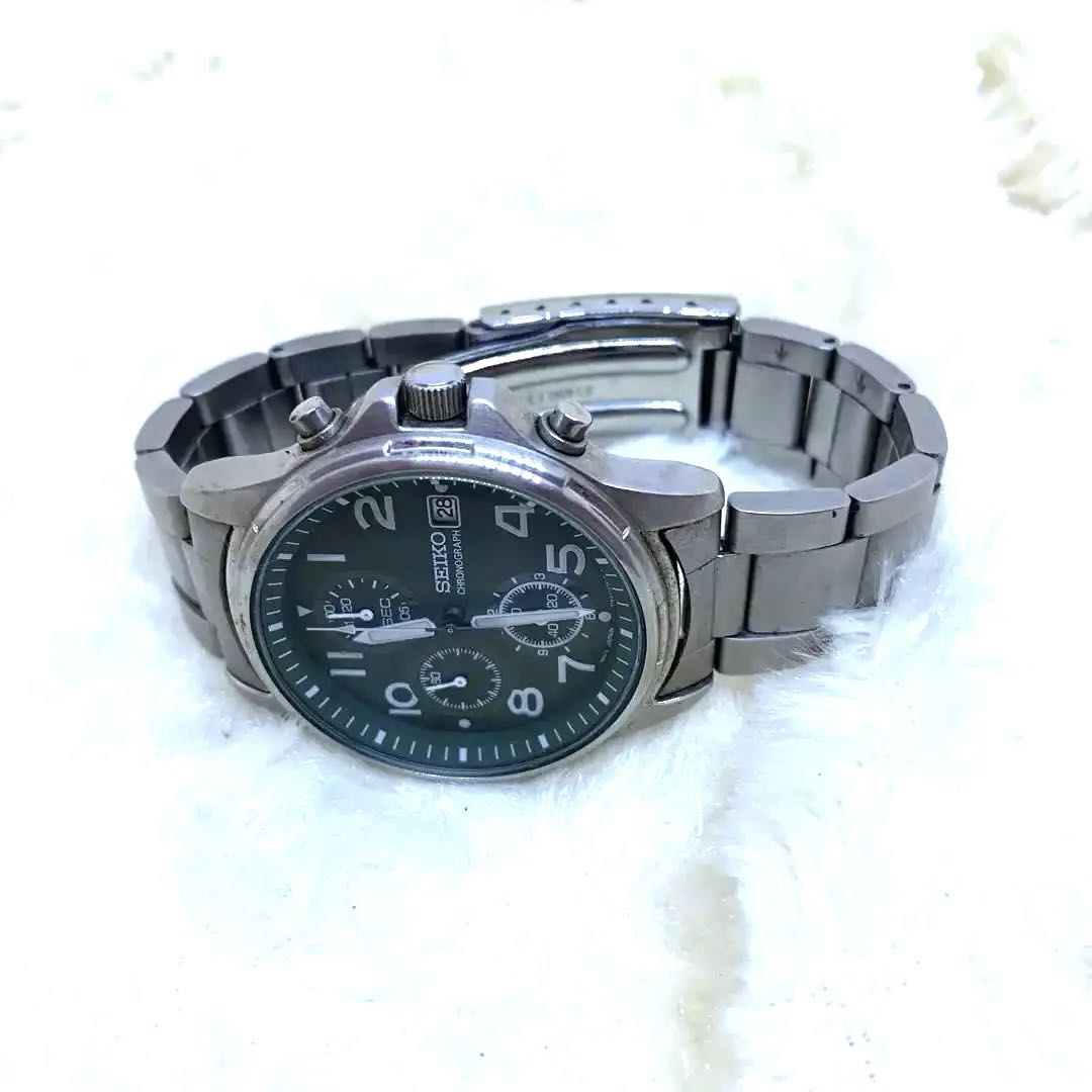 Seiko Analog Quartz Women