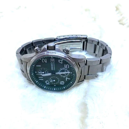 Seiko Analog Quartz Women