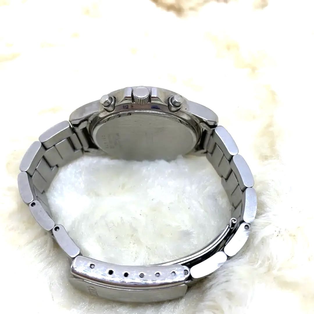 Seiko Analog Quartz Women
