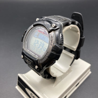 Casio W-S220 Digital Quartz Men