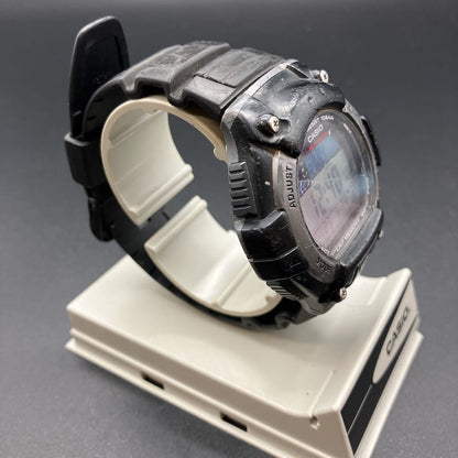 Casio W-S220 Digital Quartz Men