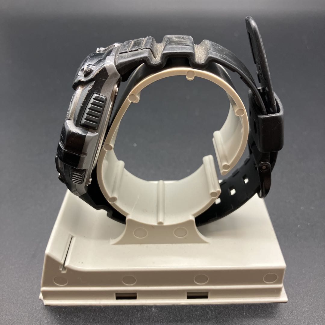 Casio W-S220 Digital Quartz Men