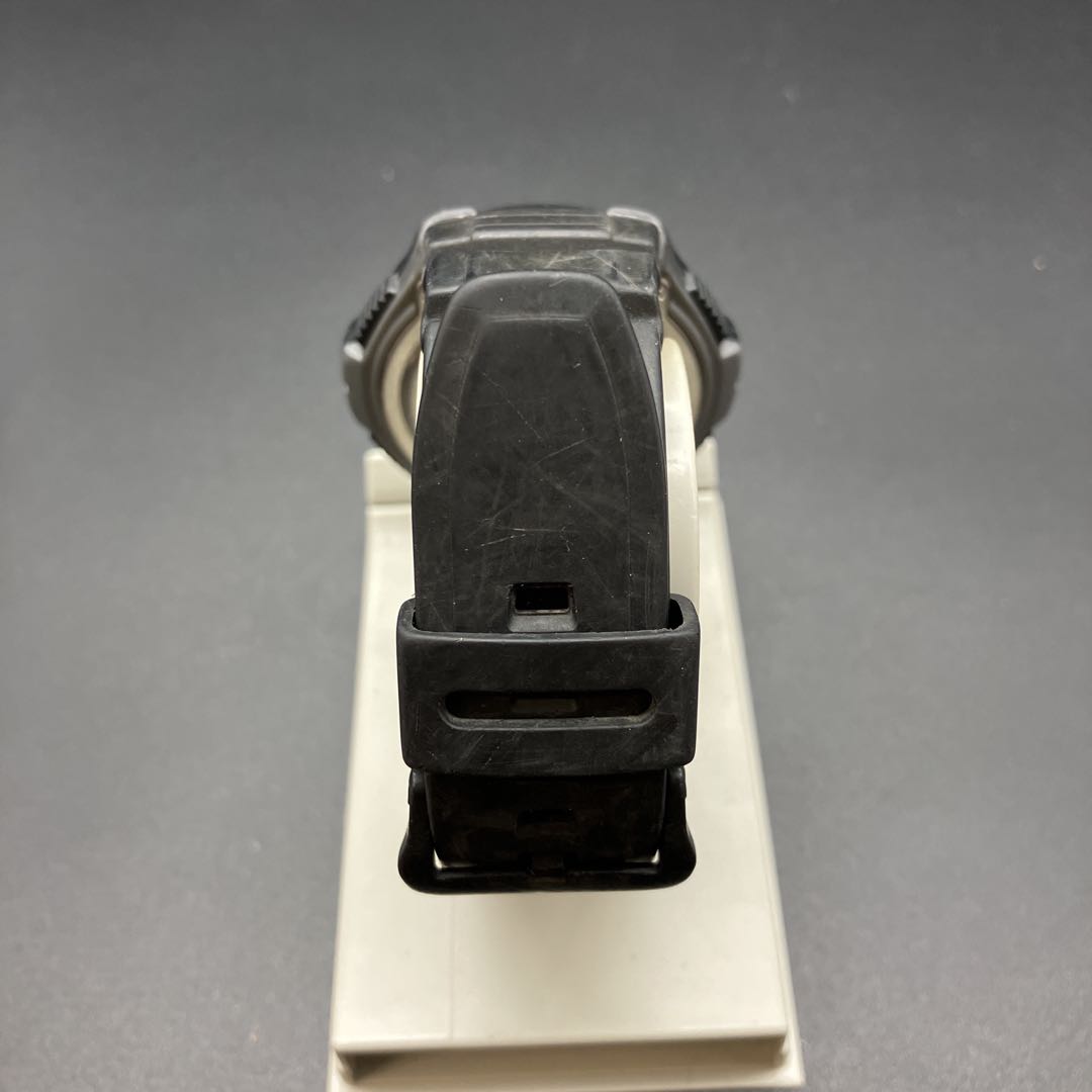 Casio W-S220 Digital Quartz Men