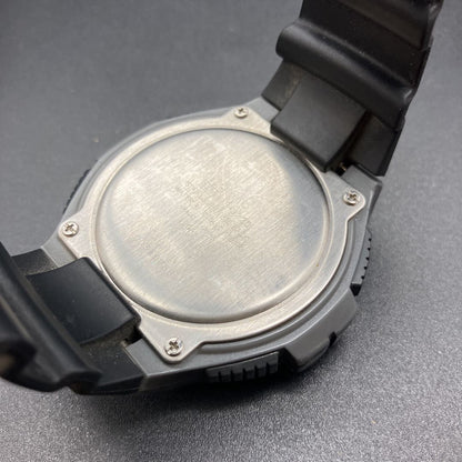 Casio W-S220 Digital Quartz Men