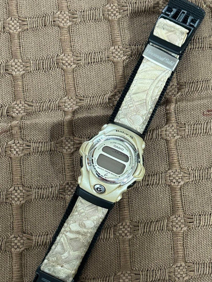 G-Shock Baby-G Digital Quartz Women