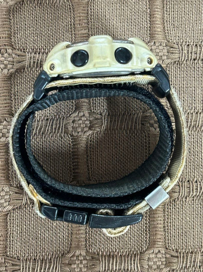 G-Shock Baby-G Digital Quartz Women