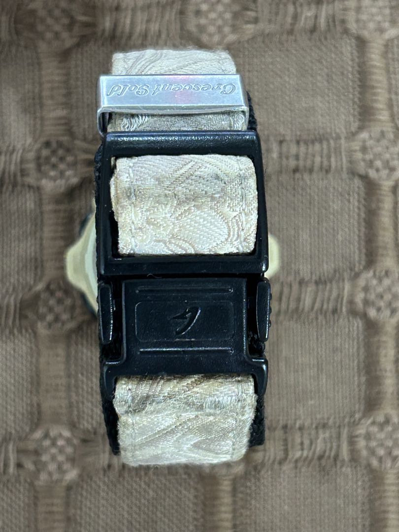 G-Shock Baby-G Digital Quartz Women