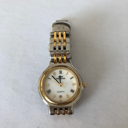 Technos Analog Quartz Women