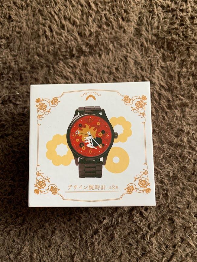 Story Series Analog Quartz Men