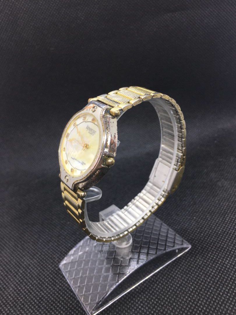 Klaeuse SK-217-LO Analog Quartz Men