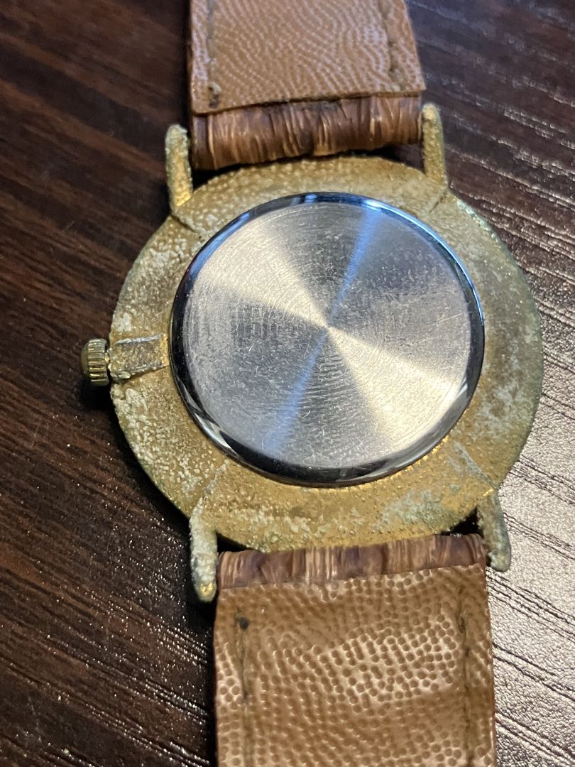 Blandia Classic Analog Quartz Men
