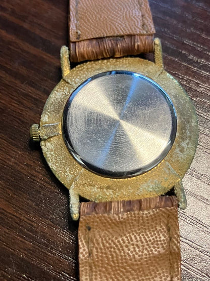 Blandia Classic Analog Quartz Men