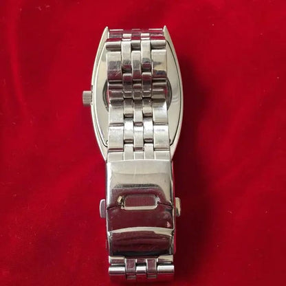 Grandeur Analog Mechanical (Automatic) Men