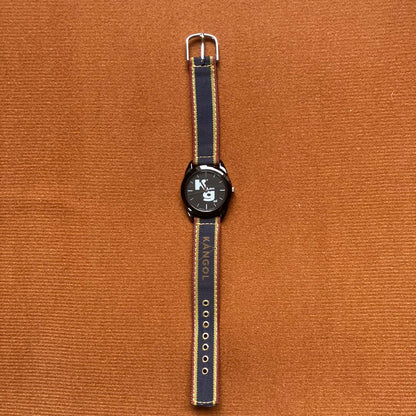 Kangol Analog Quartz Men