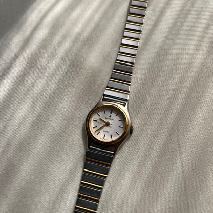 Buren Analog Quartz Women