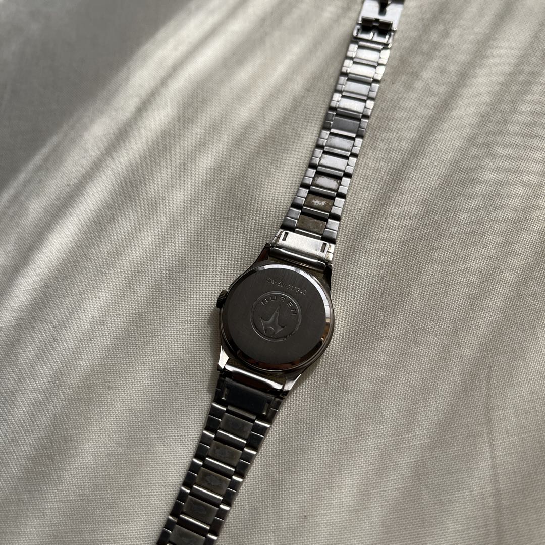 Buren Analog Quartz Women
