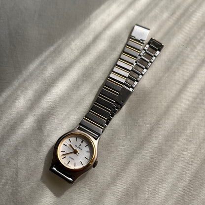 Buren Analog Quartz Women