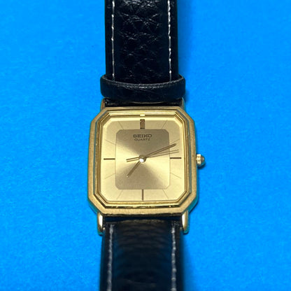Seiko 9021-5250 Analog Quartz Men
