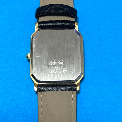 Seiko 9021-5250 Analog Quartz Men